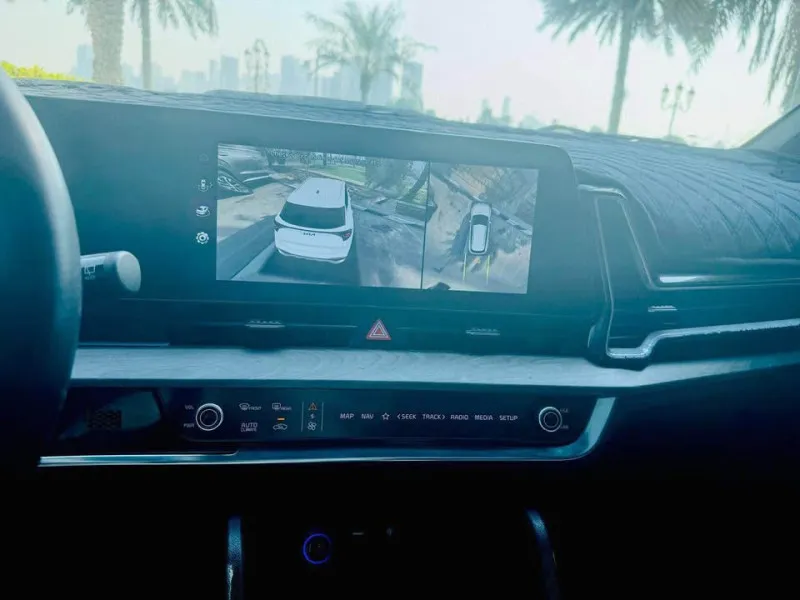 2023 Kia Sportage in Dubai