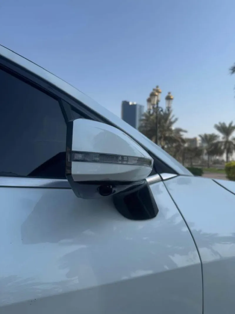 2023 Kia Sportage in Dubai