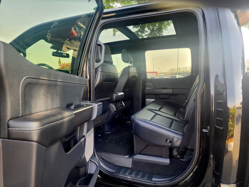 2024 Ford F150 in Dubai
