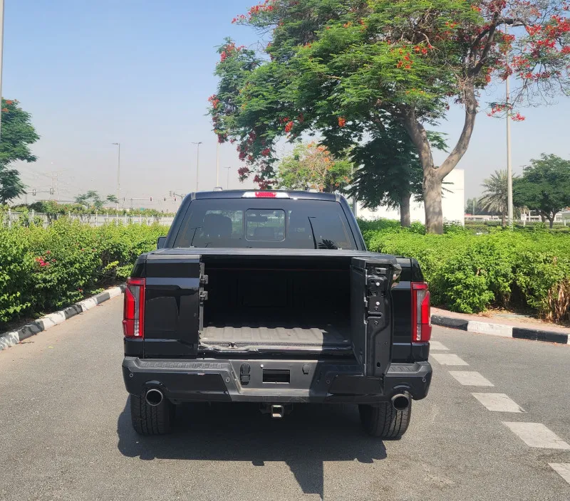 2024 Ford F150 in Dubai