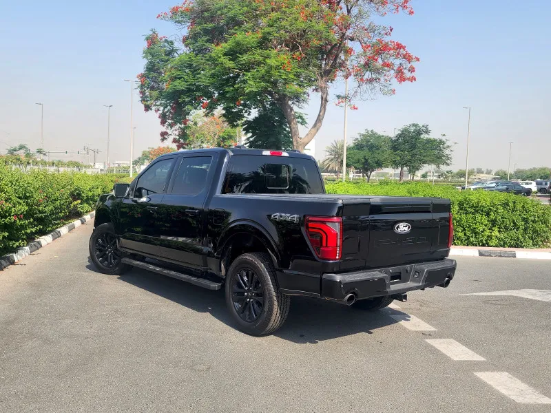 2024 Ford F150 in Dubai