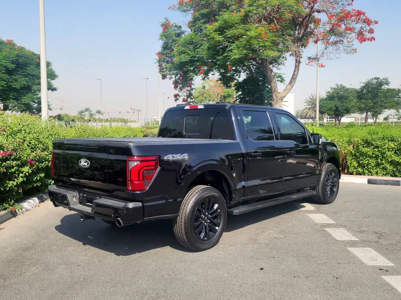 2024 Ford F150 in Dubai