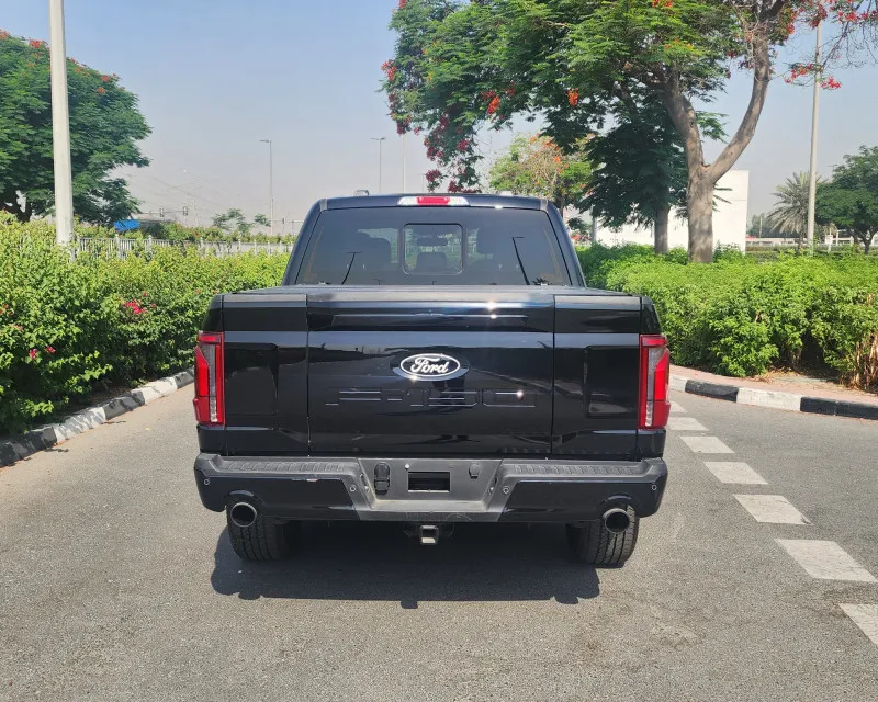 2024 Ford F150 in Dubai