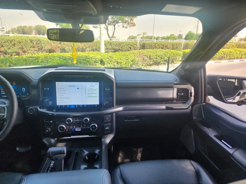 2024 Ford F150 in Dubai