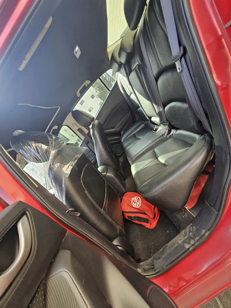 2019 Mazda 3 in Dubai