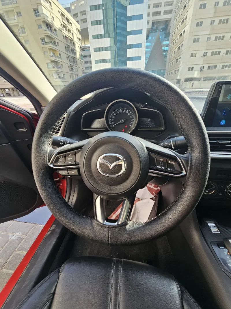 2019 Mazda 3 in Dubai