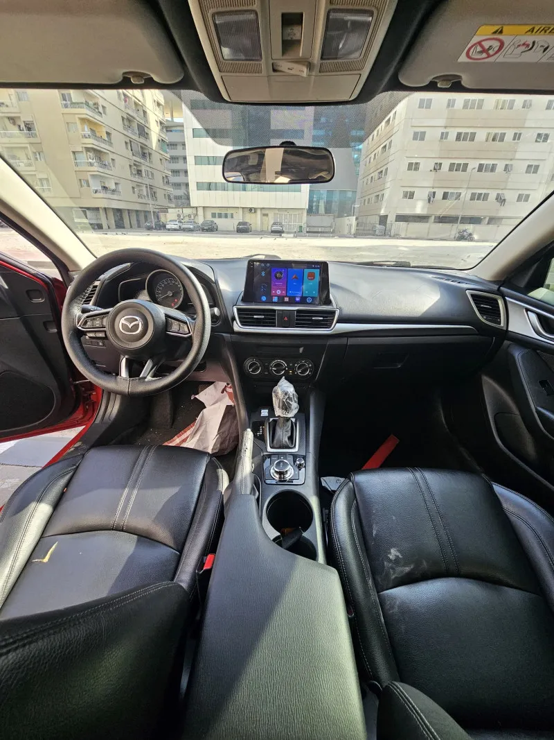 2019 Mazda 3 in Dubai