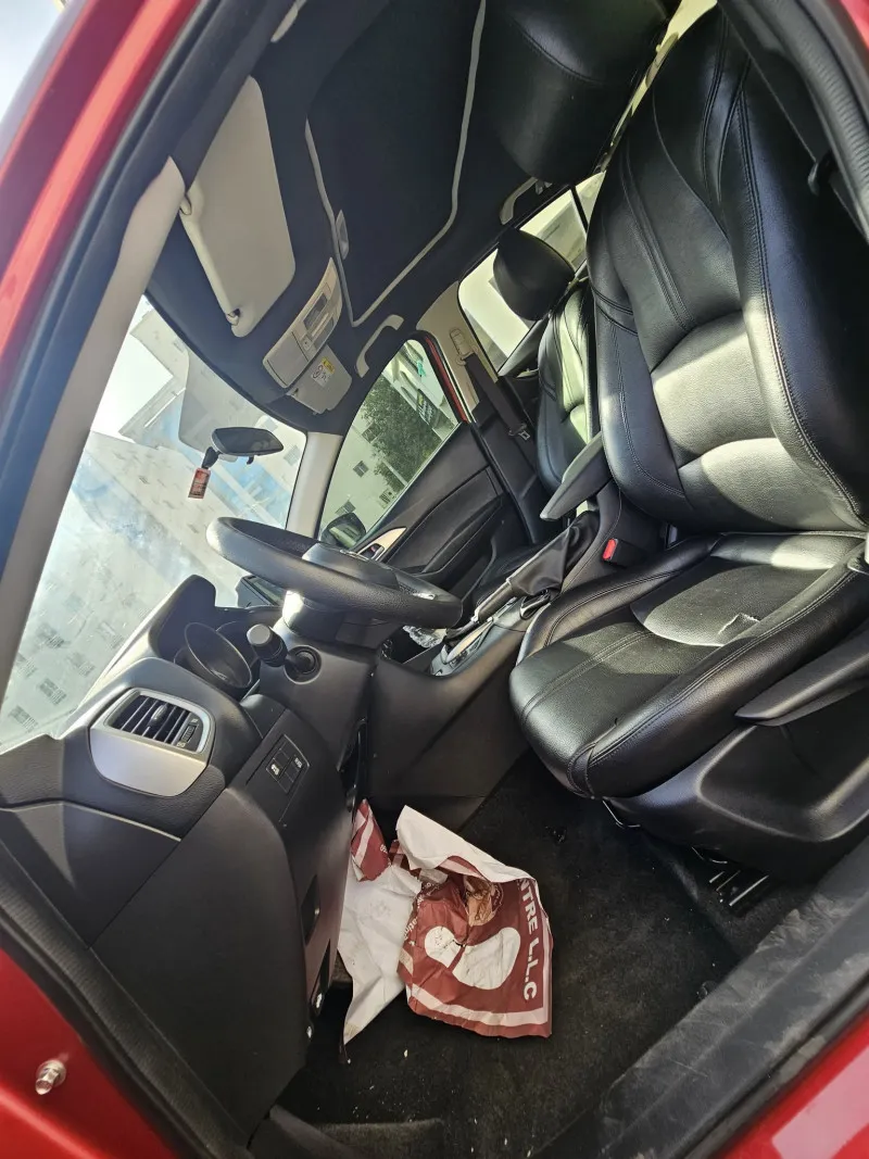 2019 Mazda 3 in Dubai