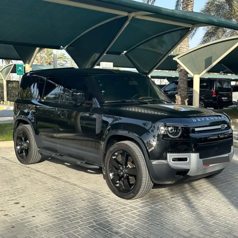 2024 Land Rover Defender in Dubai