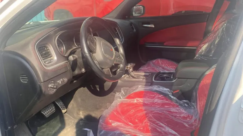 2021 Dodge Charger in Dubai