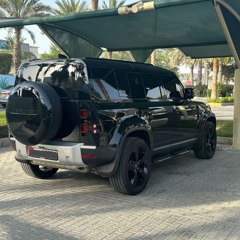 2024 Land Rover Defender in Dubai
