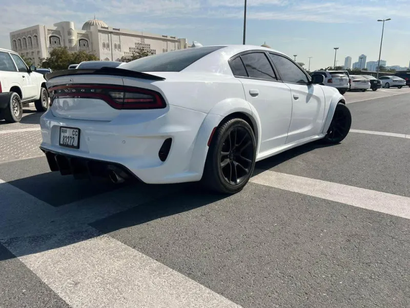 2021 Dodge Charger in Dubai