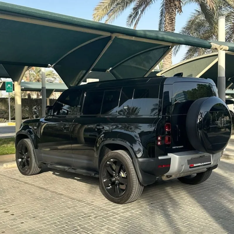 2024 Land Rover Defender in Dubai