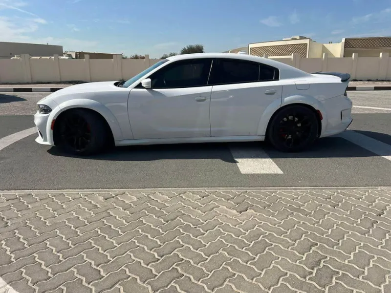 2021 Dodge Charger in Dubai