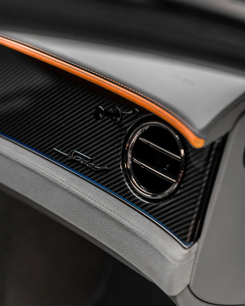 2025 Bentley Continental in Dubai