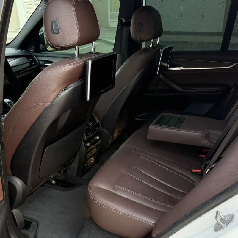2015 BMW X5 in Dubai