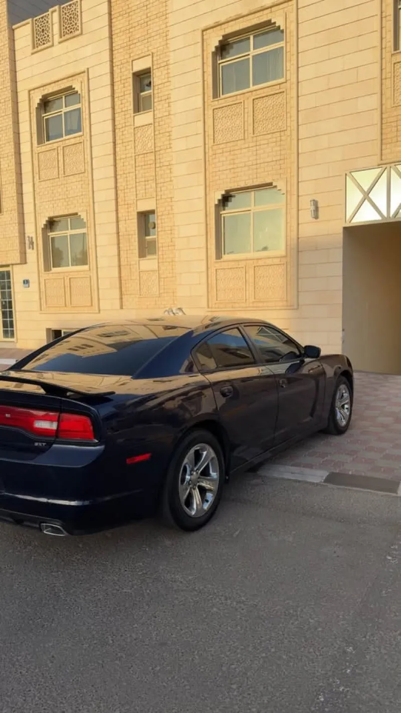 2014 Dodge Charger in Dubai