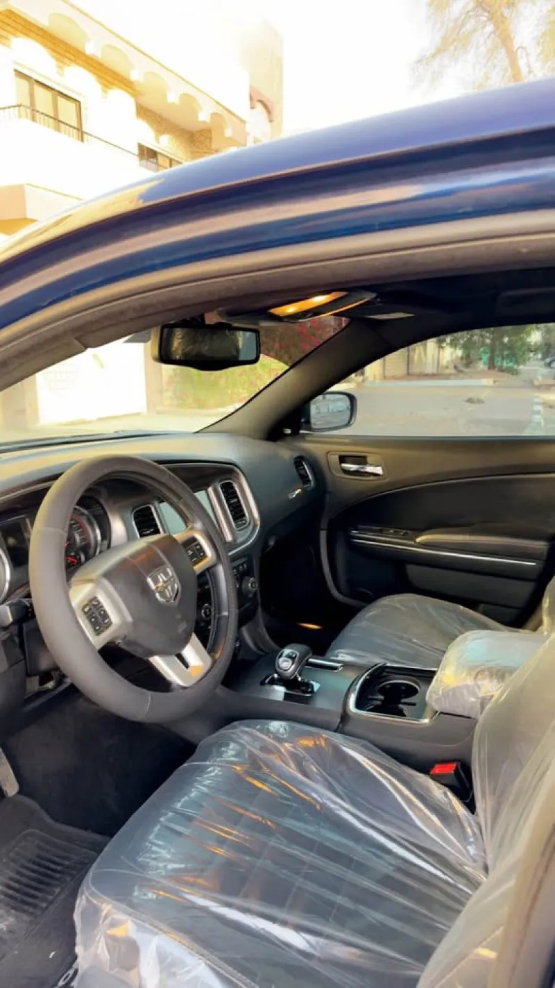 2014 Dodge Charger in Dubai