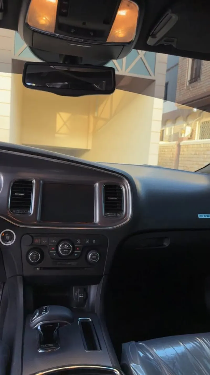 2014 Dodge Charger in Dubai
