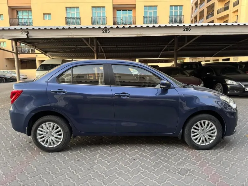 2022 Suzuki Dzire in Dubai