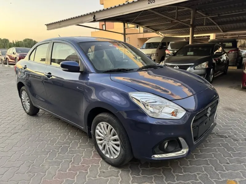 2022 Suzuki Dzire in Dubai