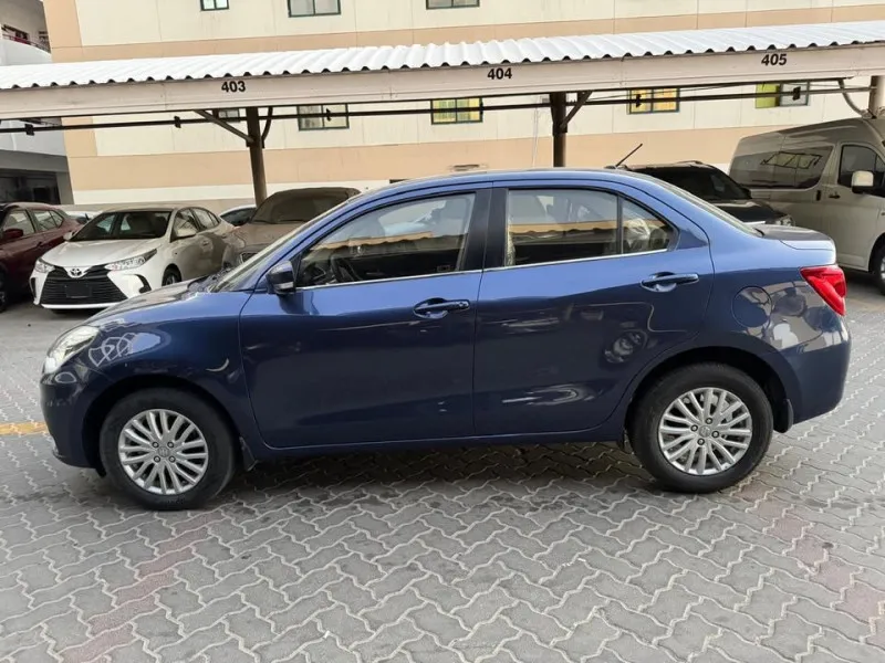 2022 Suzuki Dzire in Dubai