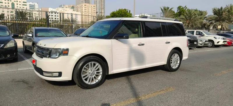 2017 Ford Flex in Dubai