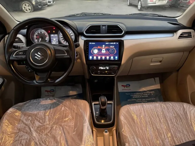 2022 Suzuki Dzire in Dubai