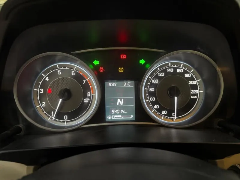 2022 Suzuki Dzire in Dubai