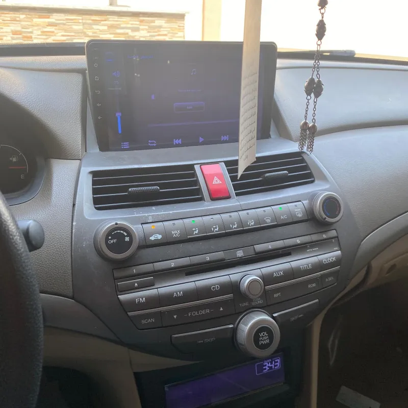 2008 Honda Accord in Dubai