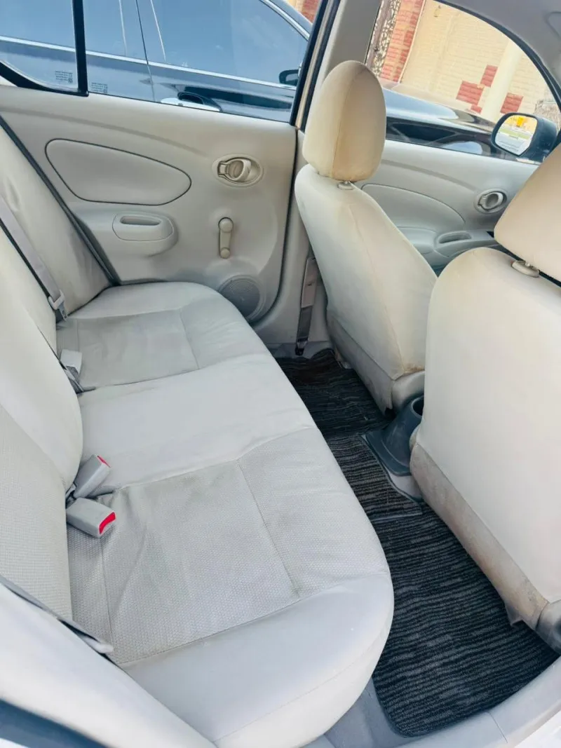 2016 Nissan Sunny in Dubai