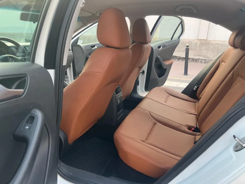 2015 Volkswagen Jetta in Dubai