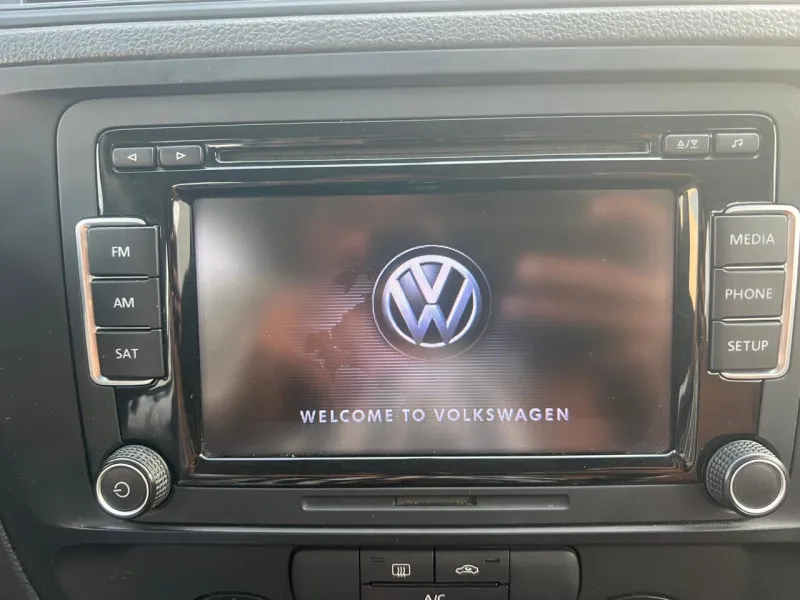 2015 Volkswagen Jetta in Dubai