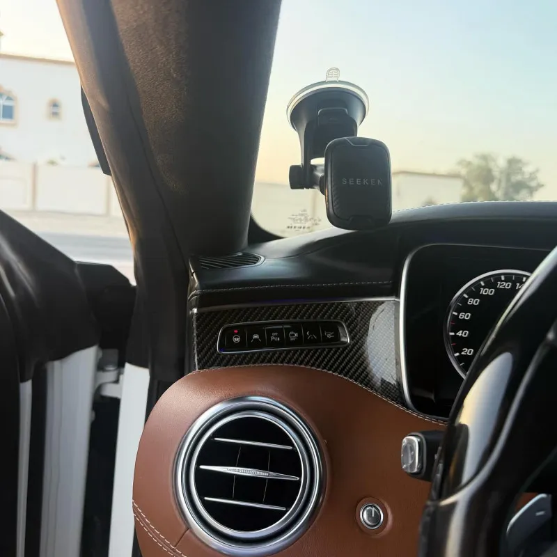 2015 Mercedes-Benz S-Class in Dubai
