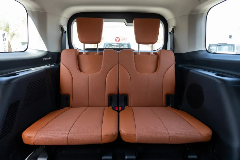 2026 Haval H9 in Dubai