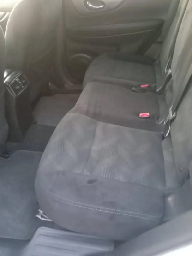 2015 Nissan Rogue in Dubai