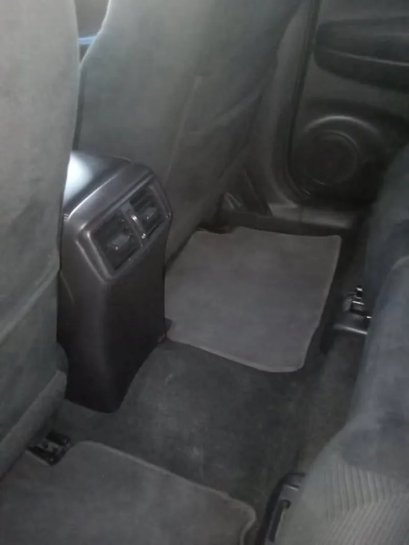 2015 Nissan Rogue in Dubai