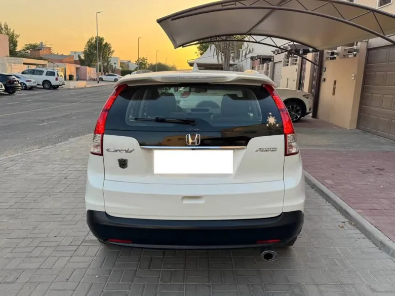 2011 Honda CR-V in Dubai