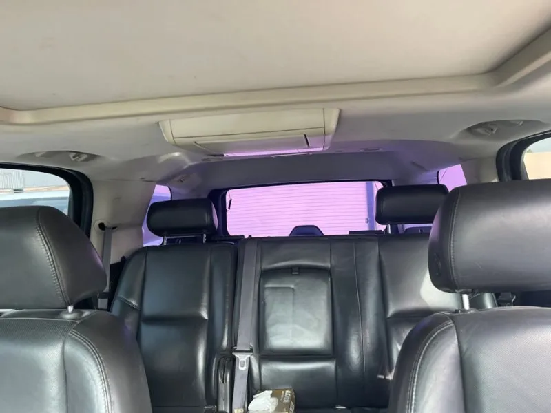 2007 Cadillac Escalade in Dubai