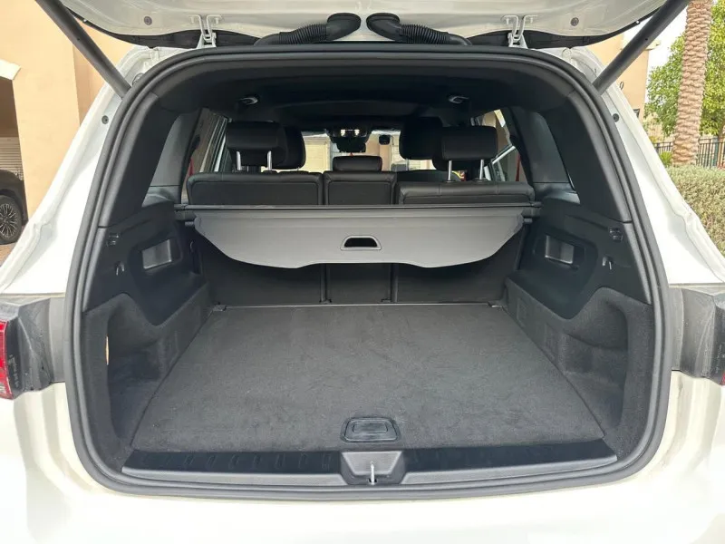 2022 Mercedes-Benz GLB in Dubai