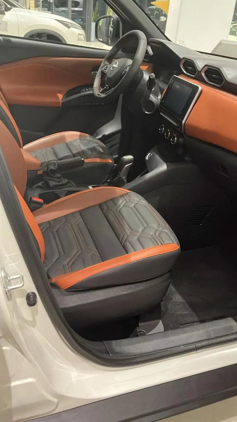 2025 Nissan XTrail in Dubai