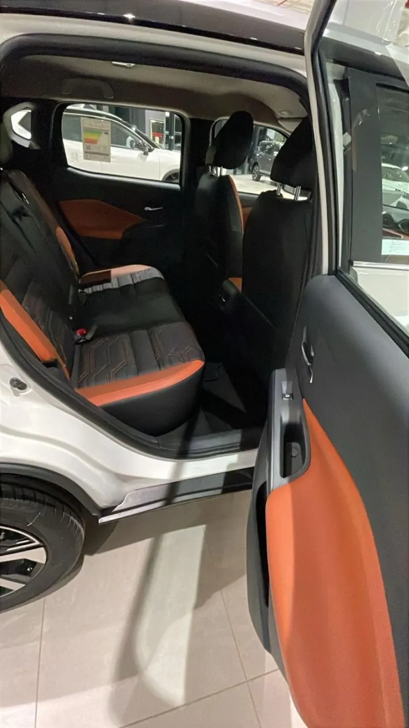 2025 Nissan XTrail in Dubai