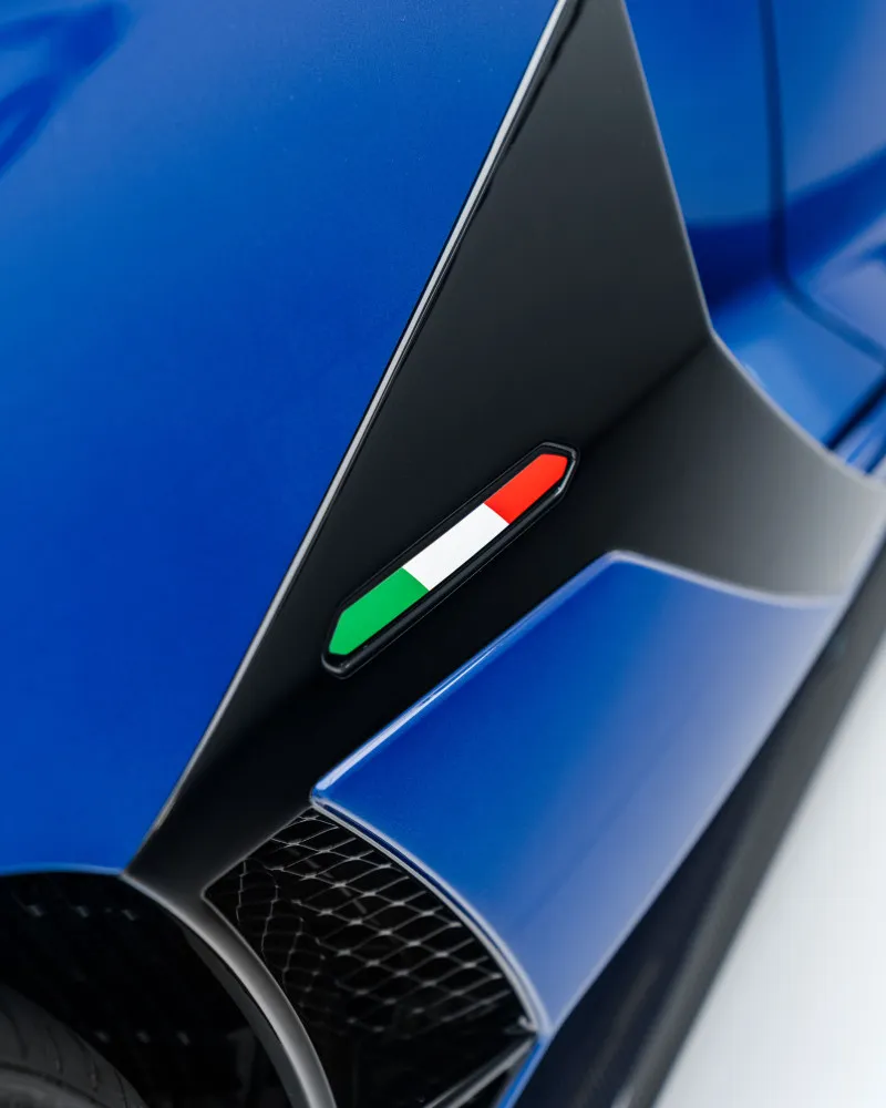 2019 Lamborghini Aventador in Dubai