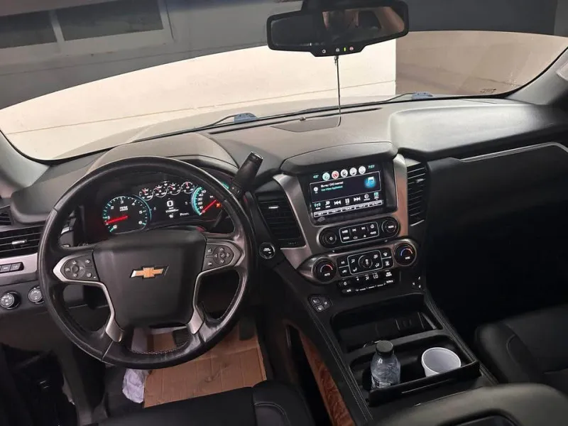 2018 Chevrolet Tahoe in Dubai