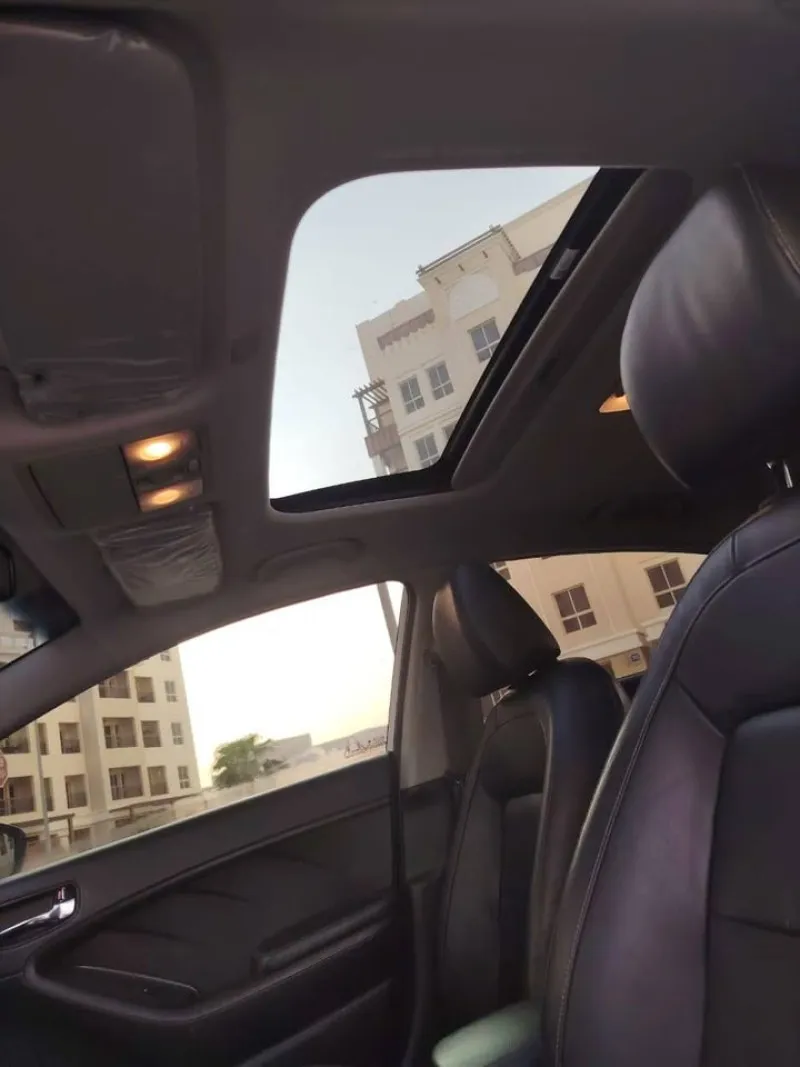 2017 كيا سيراتو in Dubai