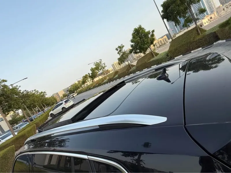 2024 Volkswagen Tiguan in Dubai