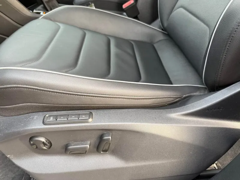 2024 Volkswagen Tiguan in Dubai