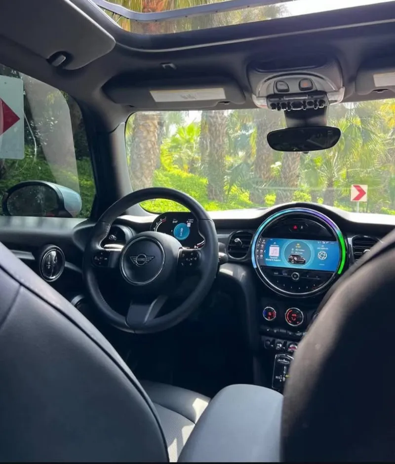 2022 ميني Cooper in Dubai