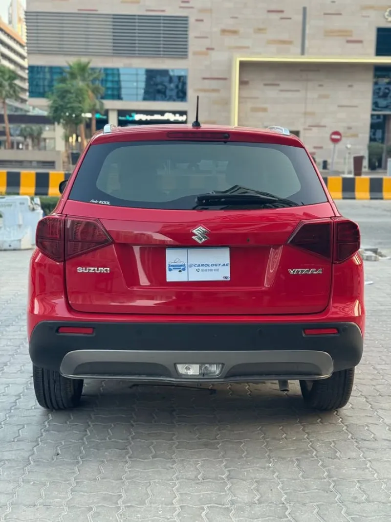 2023 سوزوكي فيتارا in Dubai