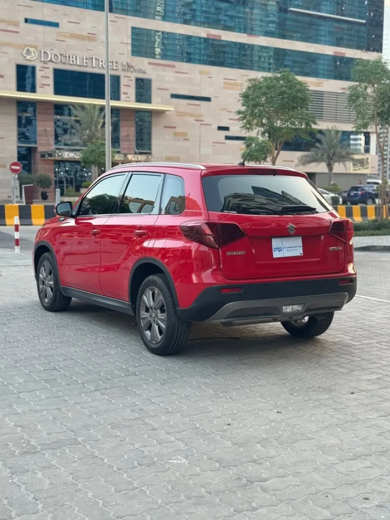 2023 سوزوكي فيتارا in Dubai